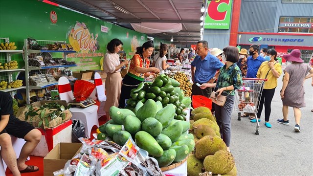 Bản tin n&#244;ng sản 20/7: Kh&#244;ng thể bỏ qu&#234;n an to&#224;n n&#244;ng phẩm - Ảnh 3