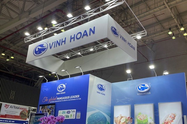 6 th&aacute;ng đầu năm doanh thu của Vĩnh Ho&agrave;n (VHC) đạt 6.062 tỷ đồng. &nbsp;