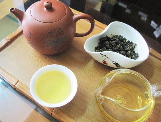 Uống trà vào đúng thời điểm không chỉ giúp tăng cường tỉnh táo, hỗ trợ tiêu hóa mà còn bảo vệ sức khỏe lâu dài.