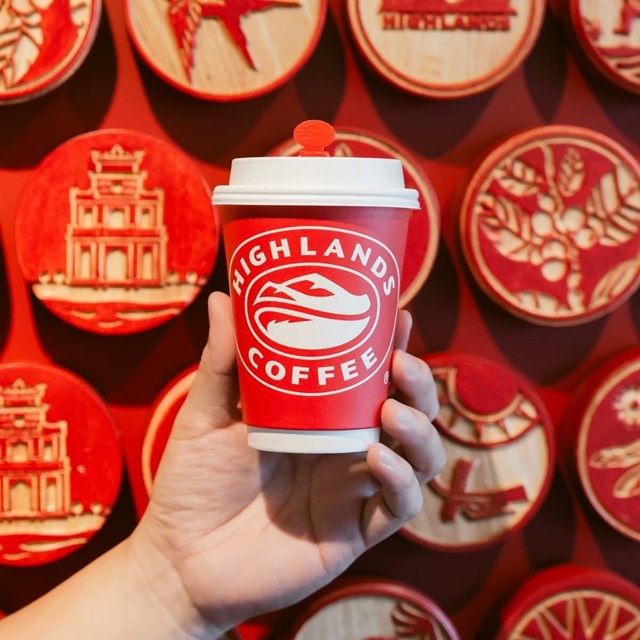 Highlands Coffee trước bài toán định giá 800 triệu USD và áp lực pre-IPO - Ảnh 2