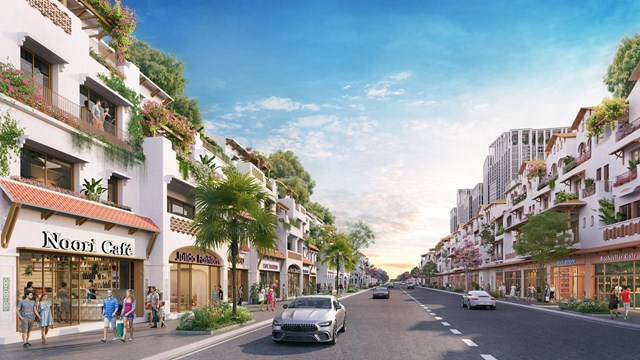 Ph&acirc;n khu Casa - t&agrave;i sản nghỉ dưỡng &ldquo;truyền đời&rdquo; b&ecirc;n B&atilde;i Sau, Vũng T&agrave;u &nbsp;