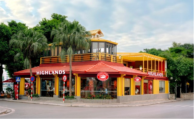 Thách thức kinh doanh đằng sau những mặt bằng vị trí đắt giá tại Hà Nội - Ảnh 1