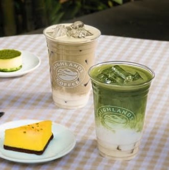 Highlands Coffee ra mắt Trà Sữa Mochi, kết hợp trà Đài Loan và mochi Nhật, tạo nên cuộc tranh luận sôi nổi về sáng tạo đồ uống.