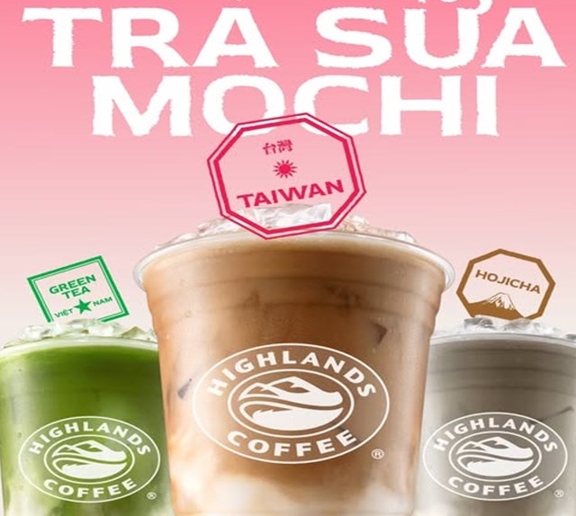 Mochi chia đôi dư luận: người ví như trải nghiệm dịu dàng, kẻ lại thấy lạ lẫm trong ly trà sữa quen.