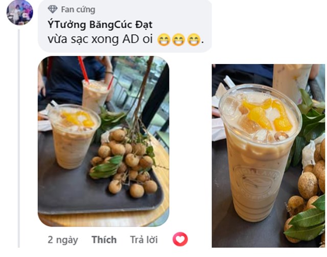 Với thực khách ưa khám phá, mochi trở thành điểm nhấn thú vị khó quên.