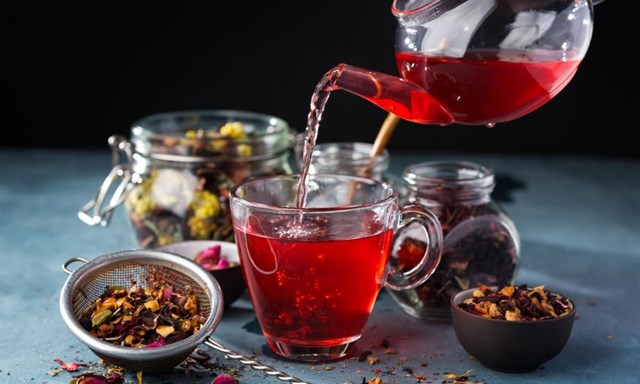 Sự khác biệt tạo nên dấu ấn của trà gia vị Kashmiri Kahwa - Ảnh 1