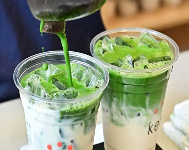 Matcha đang khuấy đảo thế giới với sức hút vượt ngoài một xu hướng ẩm thực thông thường.