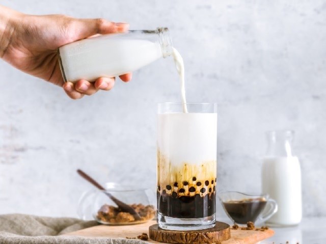Uống tr&#224; sữa mỗi ng&#224;y c&#243; g&#226;y ra t&#225;c hại cho cơ thể kh&#244;ng? - Ảnh 1