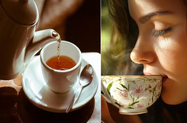 Thưởng trà bằng khứu giác không chỉ là nghệ thuật cảm nhận, mà còn là hành trình khám phá bản sắc từng loại trà qua từng hơi thở tinh tế.