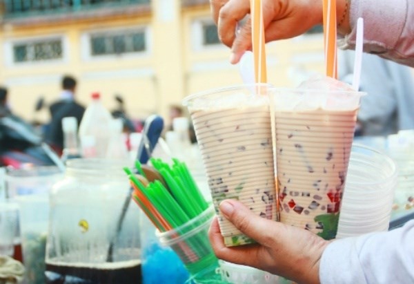 Uống tr&agrave; sữa mỗi ng&agrave;y: Cơ thể bạn đang phải trả gi&aacute; thế n&agrave;o? &nbsp;