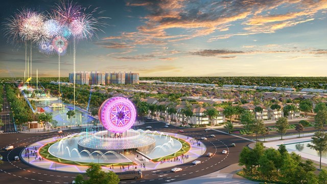 Sun Urban City gia tăng sức h&uacute;t với cộng đồng chuy&ecirc;n gia, giới tri thức. (Ảnh: Sun Property) &nbsp;