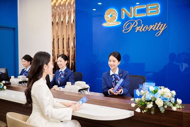 Việc tăng vốn điều lệ thể hiện quyết t&acirc;m của NCB trong việc từng bước ho&agrave;n th&agrave;nh trước hạn PACCL đ&atilde; được ph&ecirc; duyệt &nbsp;