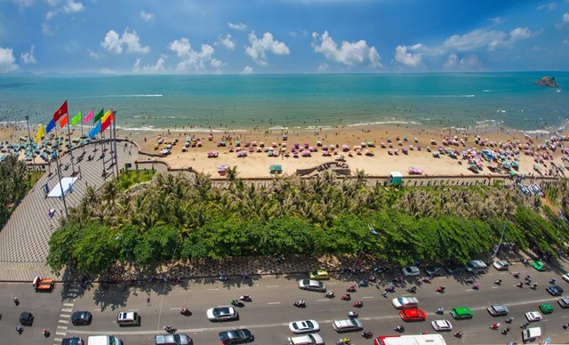 Vũng T&agrave;u cần c&oacute; những &ldquo;điểm đến đủ lực h&uacute;t&rdquo; để th&agrave;nh đ&ocirc; thị du lịch tầm cỡ của cả nước &nbsp;