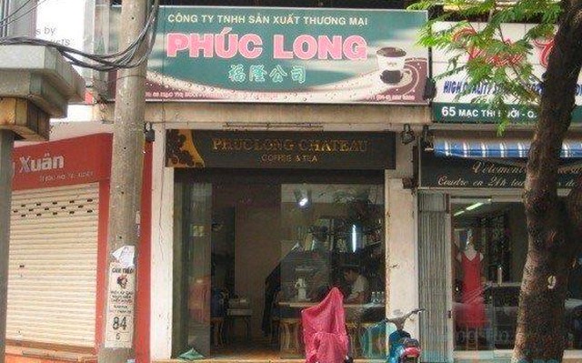 Ph&#250;c Long: H&#224;nh tr&#236;nh từ xe đẩy c&#224; ph&#234; đến &#244;ng lớn trong ng&#224;nh đồ uống - Ảnh 1