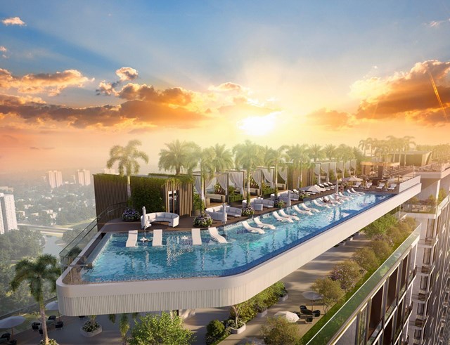 Sunshine Group đ&atilde; k&yacute; hợp t&aacute;c với Sunset Hospitality Group - thương hiệu quản l&yacute; kh&aacute;ch sạn v&agrave; phong c&aacute;ch sống h&agrave;ng đầu từ Dubai, đưa nh&agrave; h&agrave;ng YAMA 6 sao về tổ hợp nghỉ dưỡng ch&acirc;n m&acirc;y, mang đến trải nghiệm ẩm thực tinh hoa d&agrave;nh cho thực kh&aacute;ch. &nbsp;