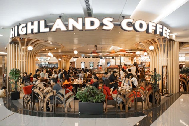 Giữa thị trường F&B khốc liệt, địa phương hóa menu trở thành chiến lược bền vững giúp thương hiệu chạm đến cảm xúc người tiêu dùng bản địa. Ảnh minh họa