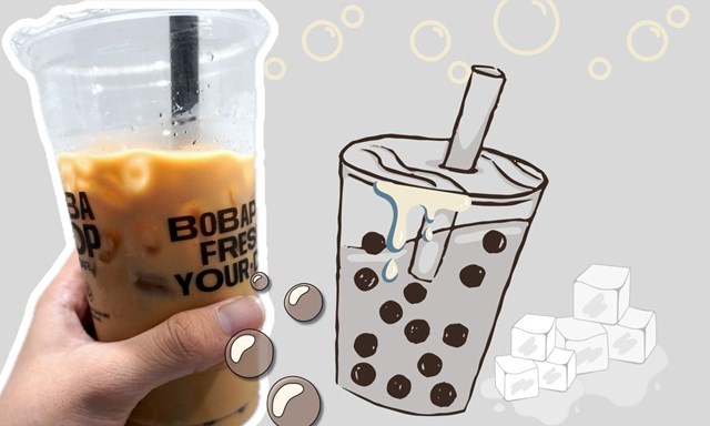 Khi người ti&#234;u d&#249;ng cần nhiều hơn một ly tr&#224; sữa ngon - Ảnh 1