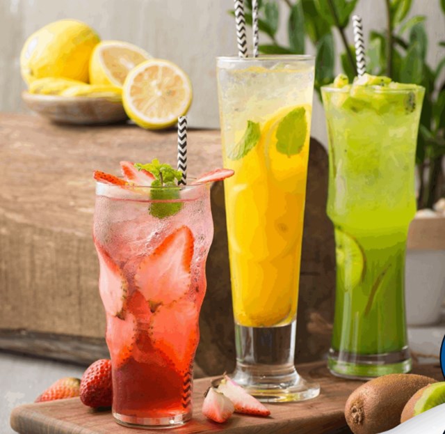 Hương vị theo mùa cùng các phiên bản giới hạn đang thổi làn gió mới vào ngành trà, biến mỗi tách trà thành một trải nghiệm riêng biệt và đầy cảm xúc.