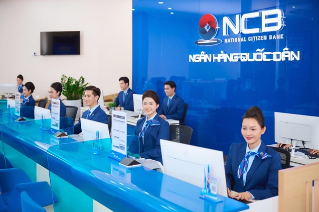 NCB ghi nhận sự tăng trưởng vượt trội trong nửa đầu năm 2026 &nbsp;