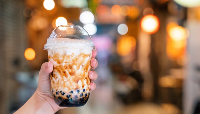 An to&agrave;n thực phẩm: Lợi thế cạnh tranh mới của c&aacute;c thương hiệu tr&agrave; sữa uy t&iacute;n &nbsp;