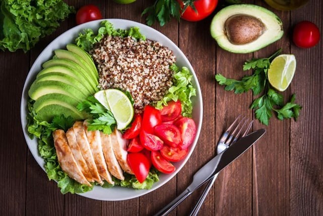 Người ti&ecirc;u d&ugrave;ng v&agrave; xu hướng "ăn sạch &ndash; sống xanh": Doanh nghiệp F&amp;B đ&atilde; sẵn s&agrave;ng? &nbsp;