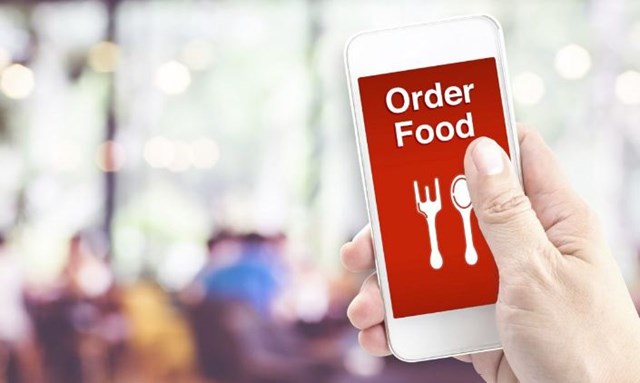 Giao h&#224;ng &amp; App – Đ&#242;n bẩy sống c&#242;n cho doanh nghiệp F&amp;B thời số h&#243;a - Ảnh 1