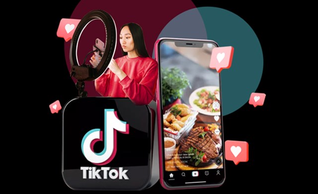 TikTok Shop: Kênh thử nghiệm sản phẩm mới của các doanh nghiệp F&amp;B - Ảnh 1