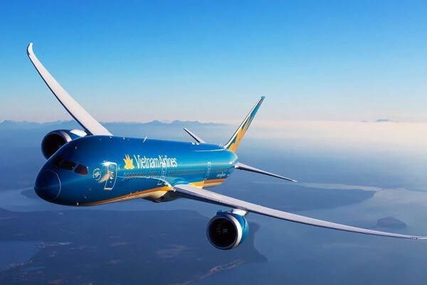 Vietnam Airlines đạt hơn 44 ngh&igrave;n tỷ doanh thu trong 6 th&aacute;ng đầu năm. &nbsp;