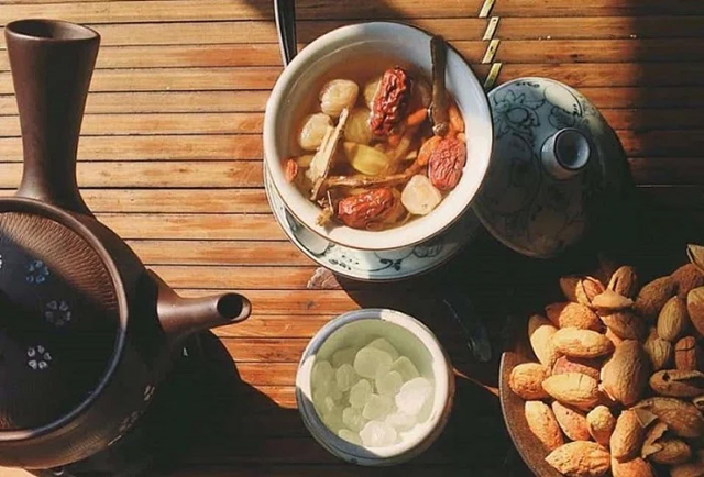 Trà Cung Đình Huế: Từ thức uống triều Nguyễn đến giá trị dưỡng sinh hiện đại - Ảnh 2