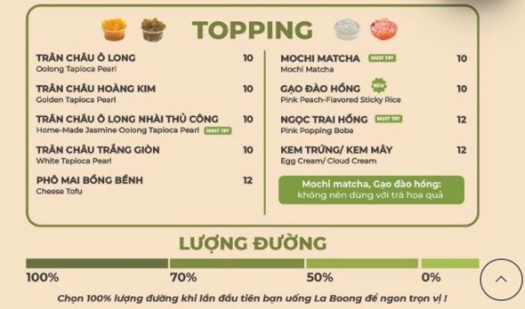 Trở về vị gốc: Tr&#224; tươi v&#224; xu hướng uống nguy&#234;n bản l&#234;n ng&#244;i - Ảnh 2