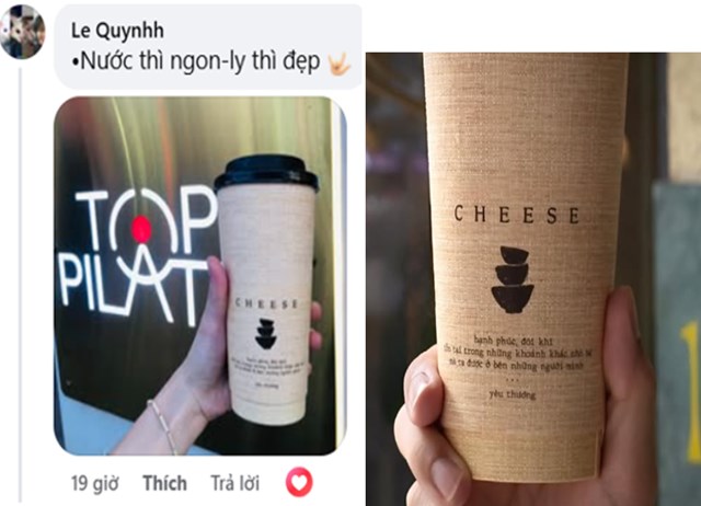 Hương k&#253; ức, vị hiện đại: Bộ đ&#244;i m&#249;a h&#232; g&#226;y thương nhớ từ Cheese - Ảnh 5