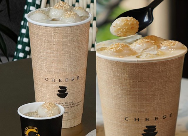 Hương k&#253; ức, vị hiện đại: Bộ đ&#244;i m&#249;a h&#232; g&#226;y thương nhớ từ Cheese - Ảnh 4