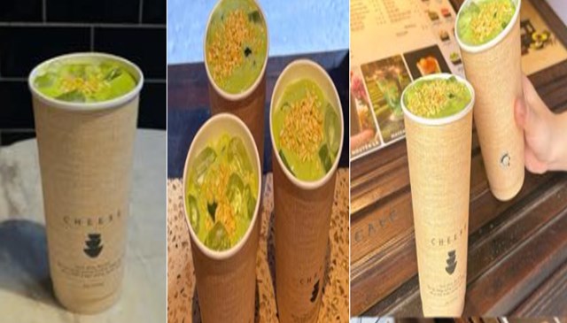 Hương k&#253; ức, vị hiện đại: Bộ đ&#244;i m&#249;a h&#232; g&#226;y thương nhớ từ Cheese - Ảnh 3