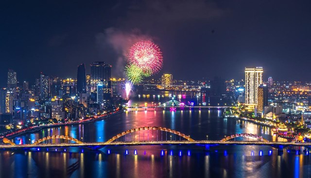 Đ&agrave; Nẵng trở th&agrave;nh điểm đến đầu tư nổi bật tr&ecirc;n bản đồ bất động sản cao cấp. (Ảnh: &Aacute;nh Dương) &nbsp;