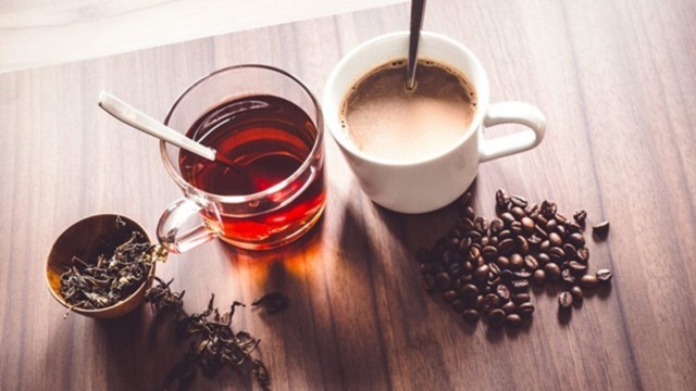 Giải mã tác động của caffeine: Từ cà phê, trà đến matcha và bài toán lựa chọn đồ uống cho sức khỏe - Ảnh 2