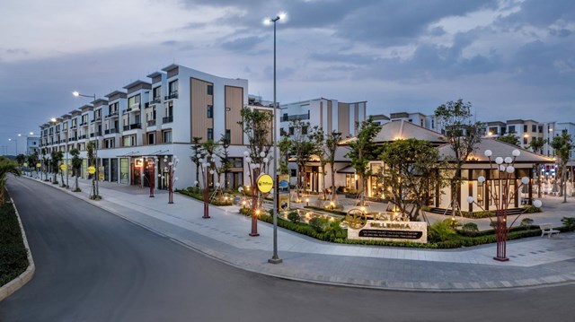 C&oacute; vị tr&iacute; v&ocirc; c&ugrave;ng đắc địa, T&amp;T City Millennia sở hữu tiềm năng tăng trưởng theo cấp số nh&acirc;n nhờ v&agrave;o l&agrave;n s&oacute;ng đầu tư v&agrave;o bất động sản gắn với hạ tầng. &nbsp;