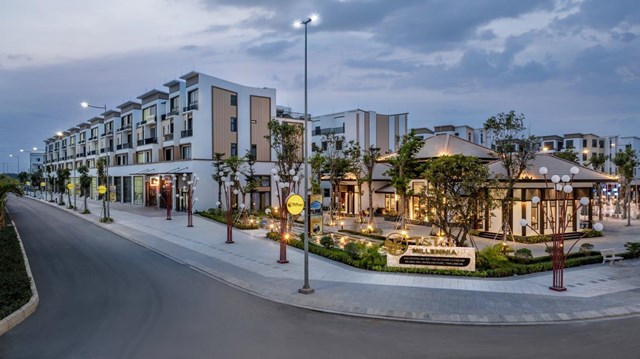 T&amp;T City Millennia sẽ kiến tạo n&ecirc;n một Trung t&acirc;m văn h&oacute;a - giải tr&iacute; mới tại T&acirc;y Ninh, nơi hội tụ tinh thần văn h&oacute;a bản sắc, c&ocirc;ng nghệ ti&ecirc;n tiến v&agrave; kh&aacute;t vọng hội nhập. &nbsp;