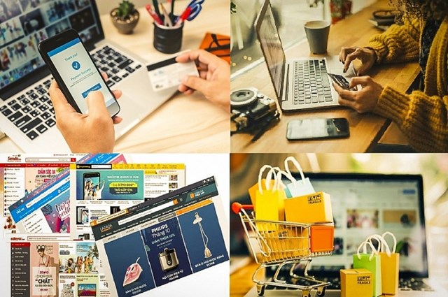 Từ "mua nhanh" đến "chọn kỹ": H&agrave;nh vi ti&ecirc;u d&ugrave;ng đang thay đổi thế n&agrave;o? &nbsp;