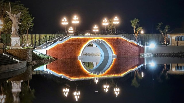 Th&#224;nh phố Thi&#234;n ni&#234;n kỷ T&amp;T City Millennia sắp đ&#243;n nhận 2 kỷ lục Việt Nam - Ảnh 2