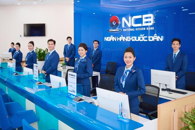 NCB giảm đồng loạt l&atilde;i suất c&aacute;c g&oacute;i vay cho cả kh&aacute;ch h&agrave;ng c&aacute; nh&acirc;n v&agrave; doanh nghiệp &nbsp;