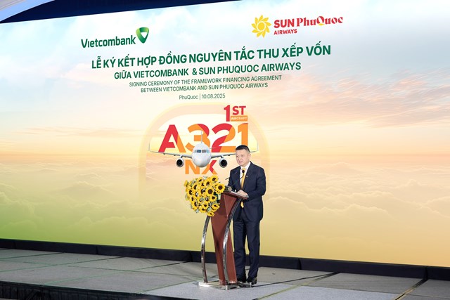 &Ocirc;ng Đặng Minh Trường - Chủ tịch HĐQT Tập đo&agrave;n Sun Group &nbsp;