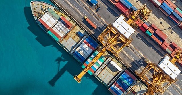 Hội nhập s&#226;u rộng: Thương mại h&#224;ng h&#243;a Việt Nam trước l&#224;n s&#243;ng FTA - Ảnh 1
