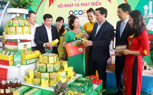 Đa dạng h&#243;a sản phẩm – Giải ph&#225;p n&#226;ng sức cạnh tranh cho n&#244;ng sản - Ảnh 1
