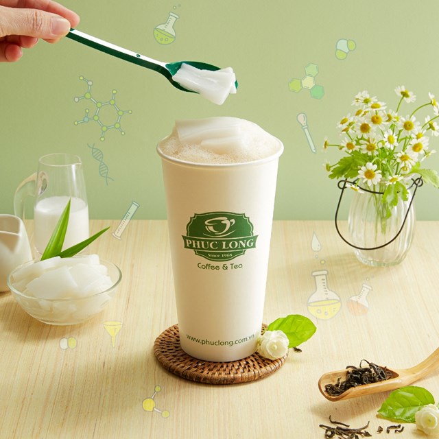 Định vị thương hiệu tr&agrave; sữa: Kh&aacute;c biệt để tồn tại. &nbsp;