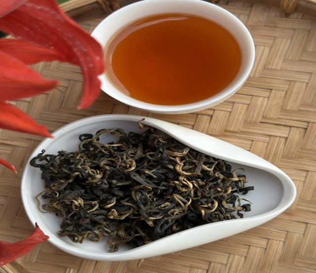 4 v&#249;ng tr&#224; cổ thụ nổi tiếng của Việt Nam  - Ảnh 3