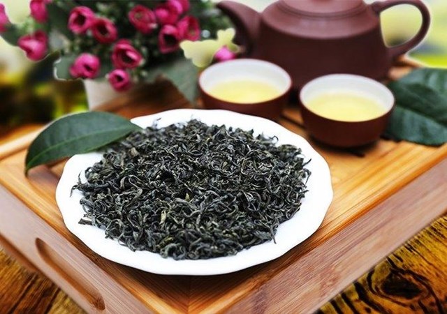 Giữ hương vị trà bền lâu là nghệ thuật, nơi nguyên liệu, chế biến và bảo quản cùng tạo nên “mắt xích” gìn giữ hồn trà.