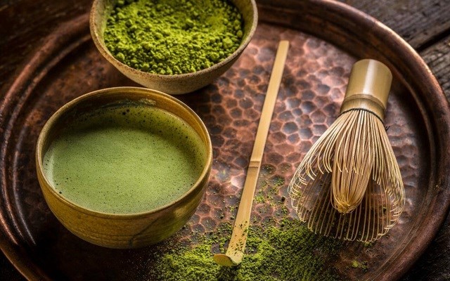 N&#234;n uống bao nhi&#234;u t&#225;ch tr&#224; matcha mỗi ng&#224;y?&#160; &#160; - Ảnh 3