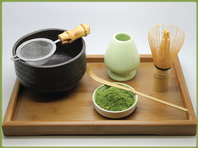 N&#234;n uống bao nhi&#234;u t&#225;ch tr&#224; matcha mỗi ng&#224;y?&#160; &#160; - Ảnh 2