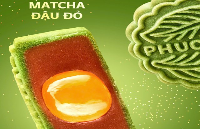Trung Thu 2025: Ph&#250;c Long ra mắt bộ sưu tập b&#225;nh mới - Ảnh 5