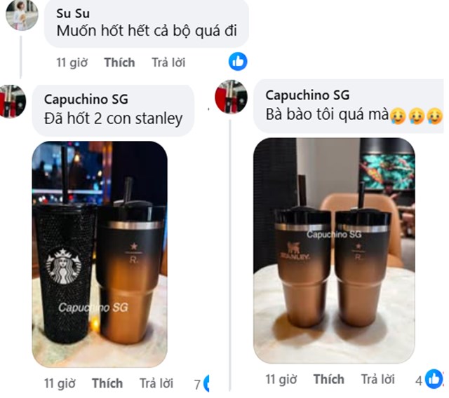 Starbucks Th&#225;ng 8: Nghệ thuật biến chiếc ly th&#224;nh phụ kiện cảm x&#250;c - Ảnh 7